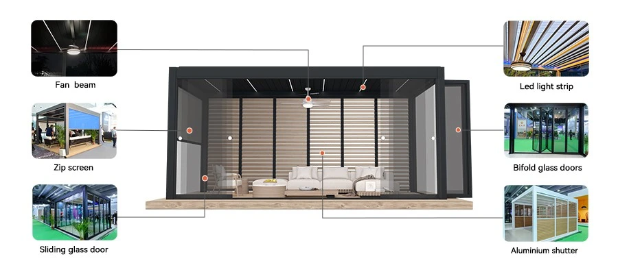 2694-private outdoor pergola-1
